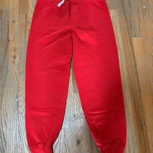 Current/Elliott Sweatpants size XS/S